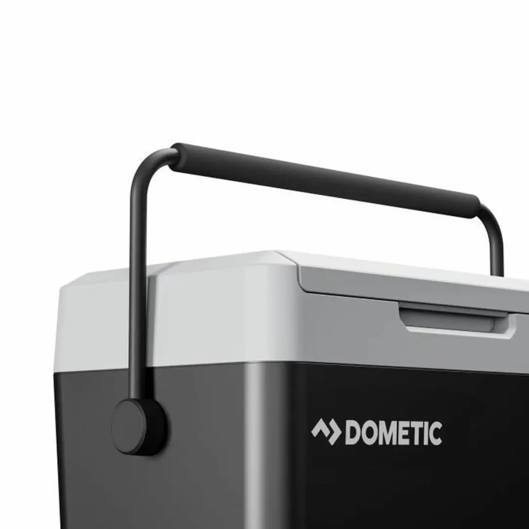 Dometic CFF18 97000133105 Compressor Koelbox - Donkergrijs - afbeelding 3 van 6