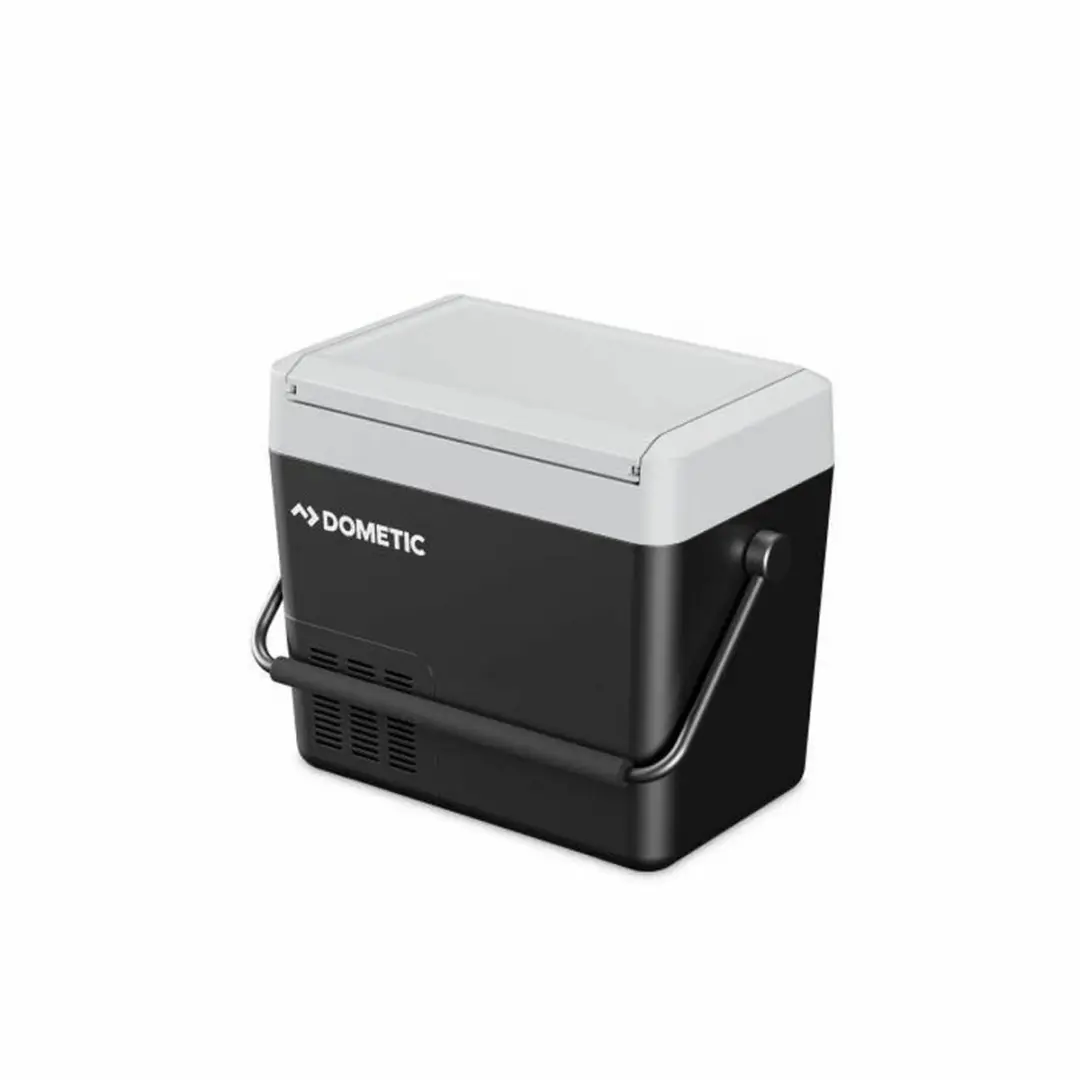 Dometic CFF18 97000133105 Compressor Koelbox - Donkergrijs - afbeelding 2 van 6