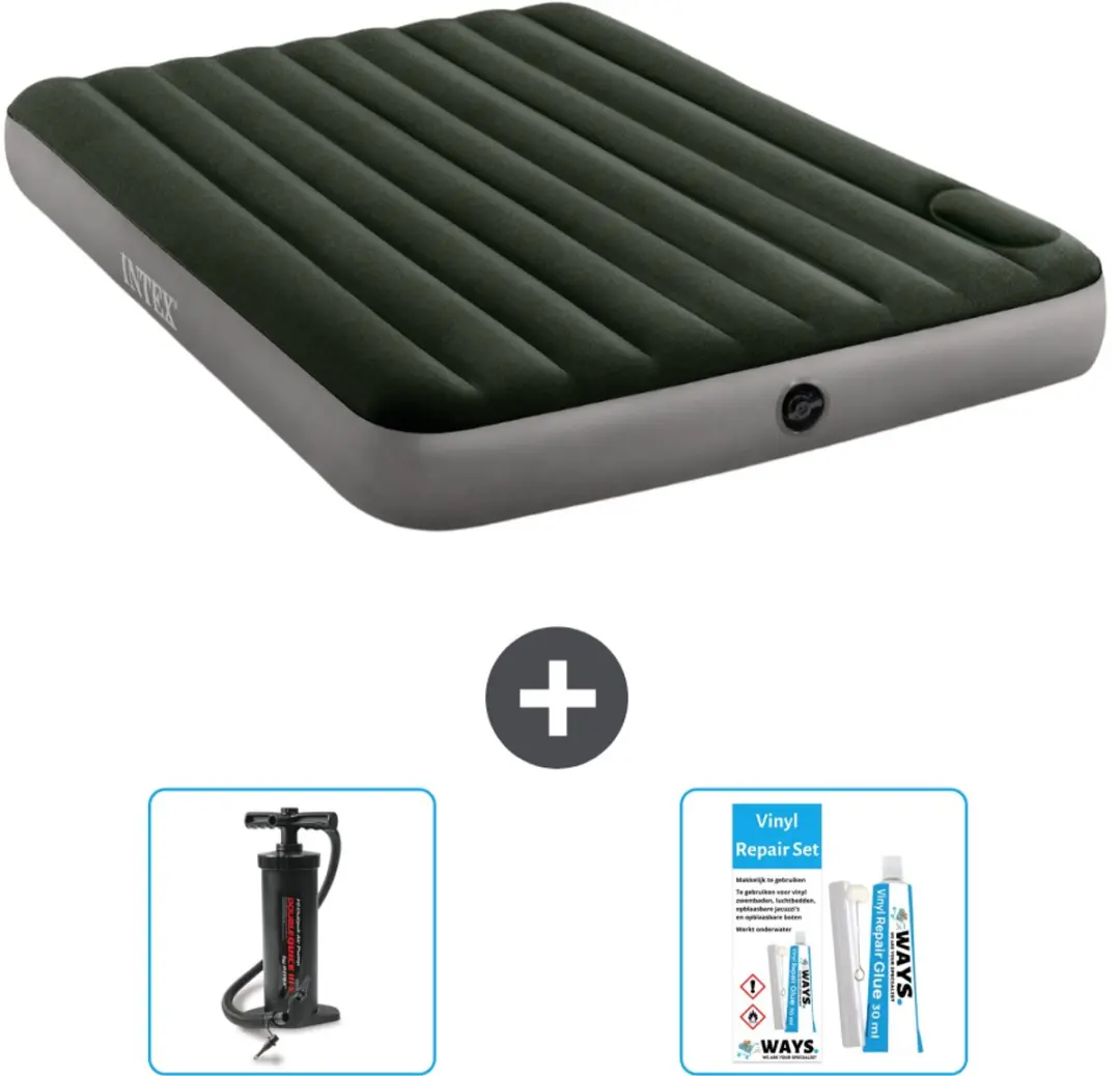 Intex Luchtbed