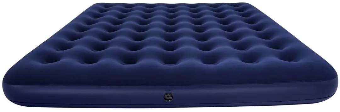 Bestway 67004 Luchtbed King 2-Persoons - 203x183x22cm - afbeelding 3 van 6