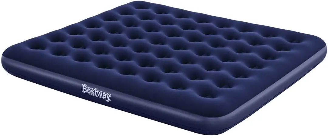 Bestway 67004 Luchtbed King 2-Persoons