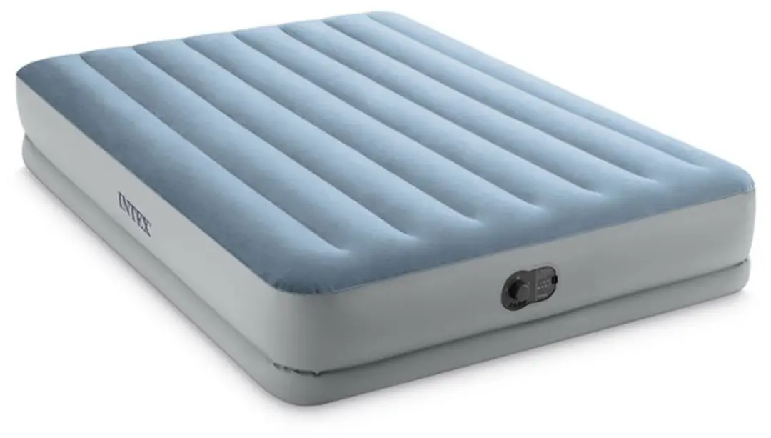 Intex Dura-Beam Comfort Luchtbed