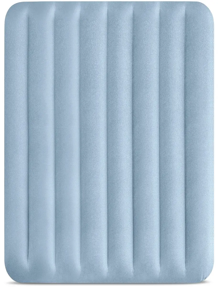 Intex Dura-Beam Comfort Luchtbed - 203x152x36cm - 2 Persoons - afbeelding 2 van 6