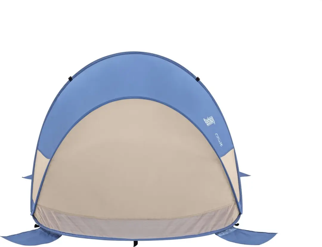 Bestway Beach Quick 2 Pop-Up Strandtent - 2 Personen - afbeelding 2 van 6