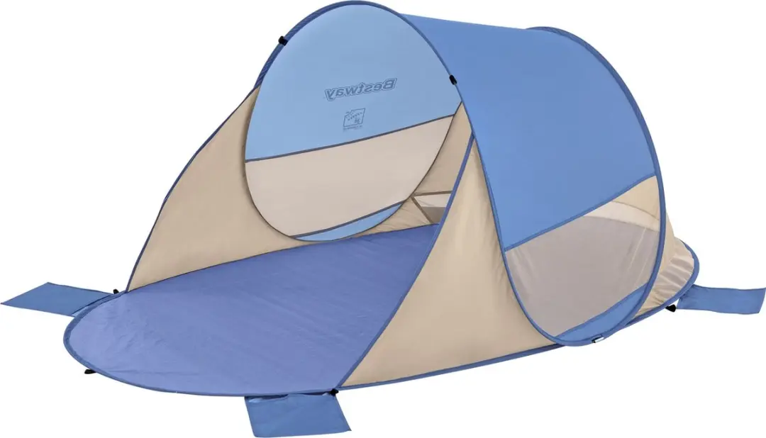 Bestway Beach Quick 2 Pop-Up Strandtent - 2 Personen - afbeelding 3 van 6