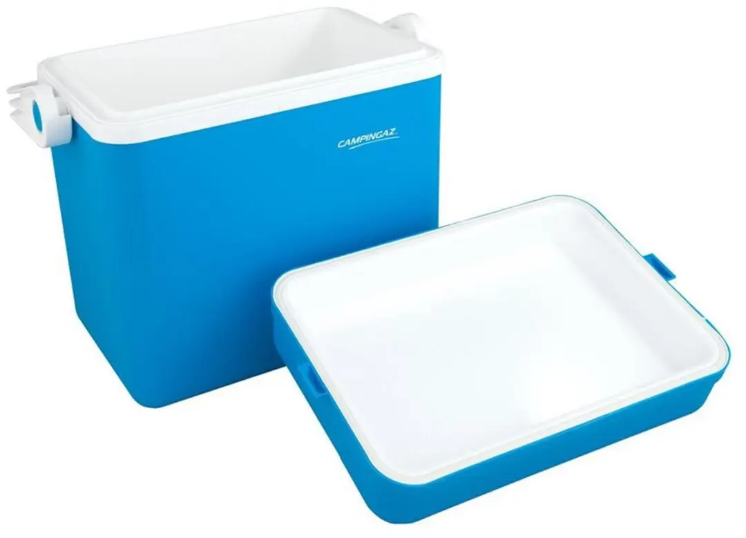 Campingaz Isotherm Koelbox 17L - Blauw - afbeelding 5 van 6