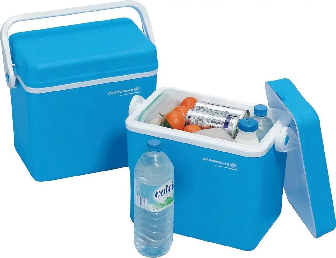 Campingaz Isotherm Koelbox 17L - Blauw - afbeelding 4 van 6