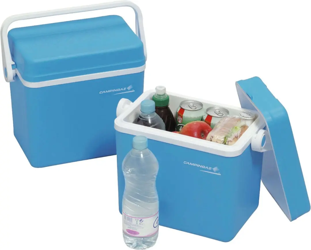 Campingaz Isotherm Koelbox 17L - Blauw - afbeelding 3 van 6