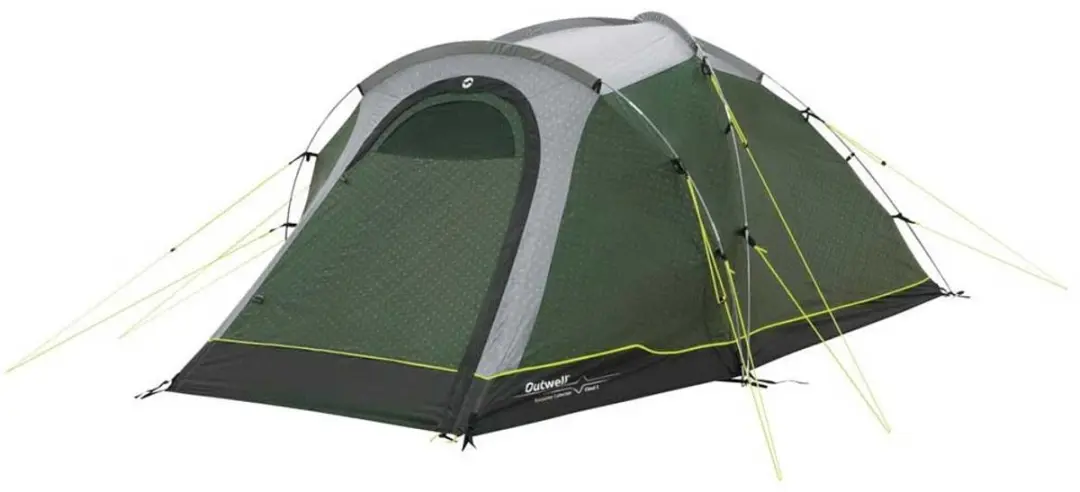 Outwell Cloud 3 Koepeltent 3 Persoons