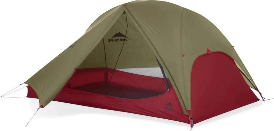 MSR FreeLite 2 V3 Koepeltent
