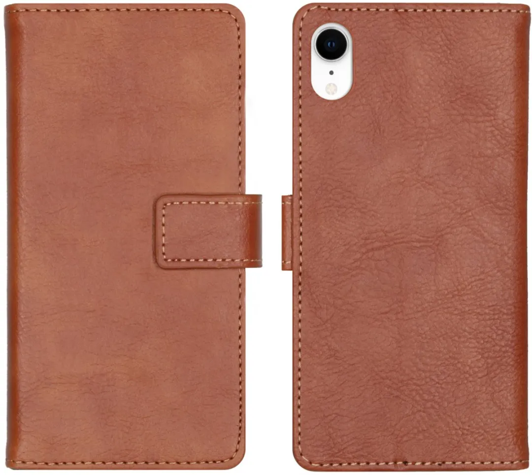 Imoshion Hoesje iPhone XR