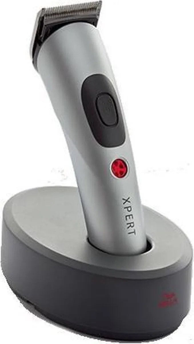 Wella Xpert Tondeuse - Zwart
