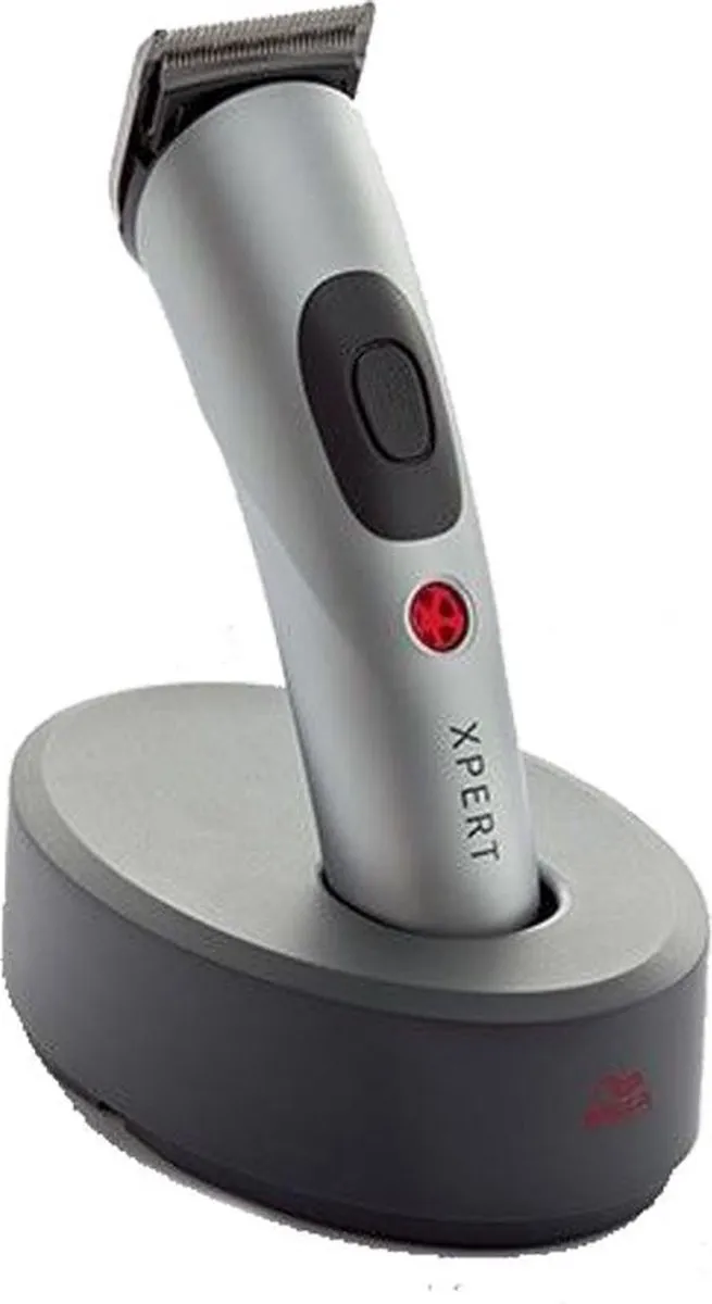 Wella Xpert Tondeuse - Zwart