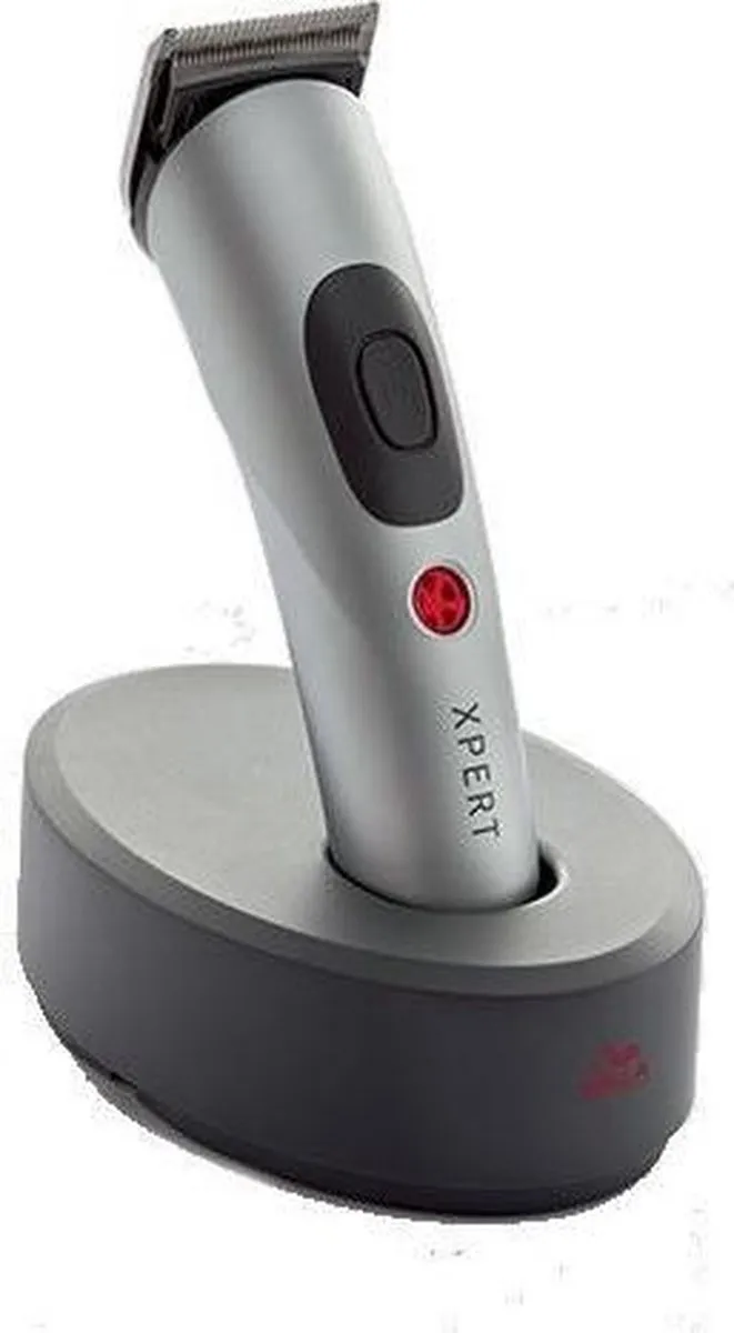 Wella Xpert Tondeuse - Zwart