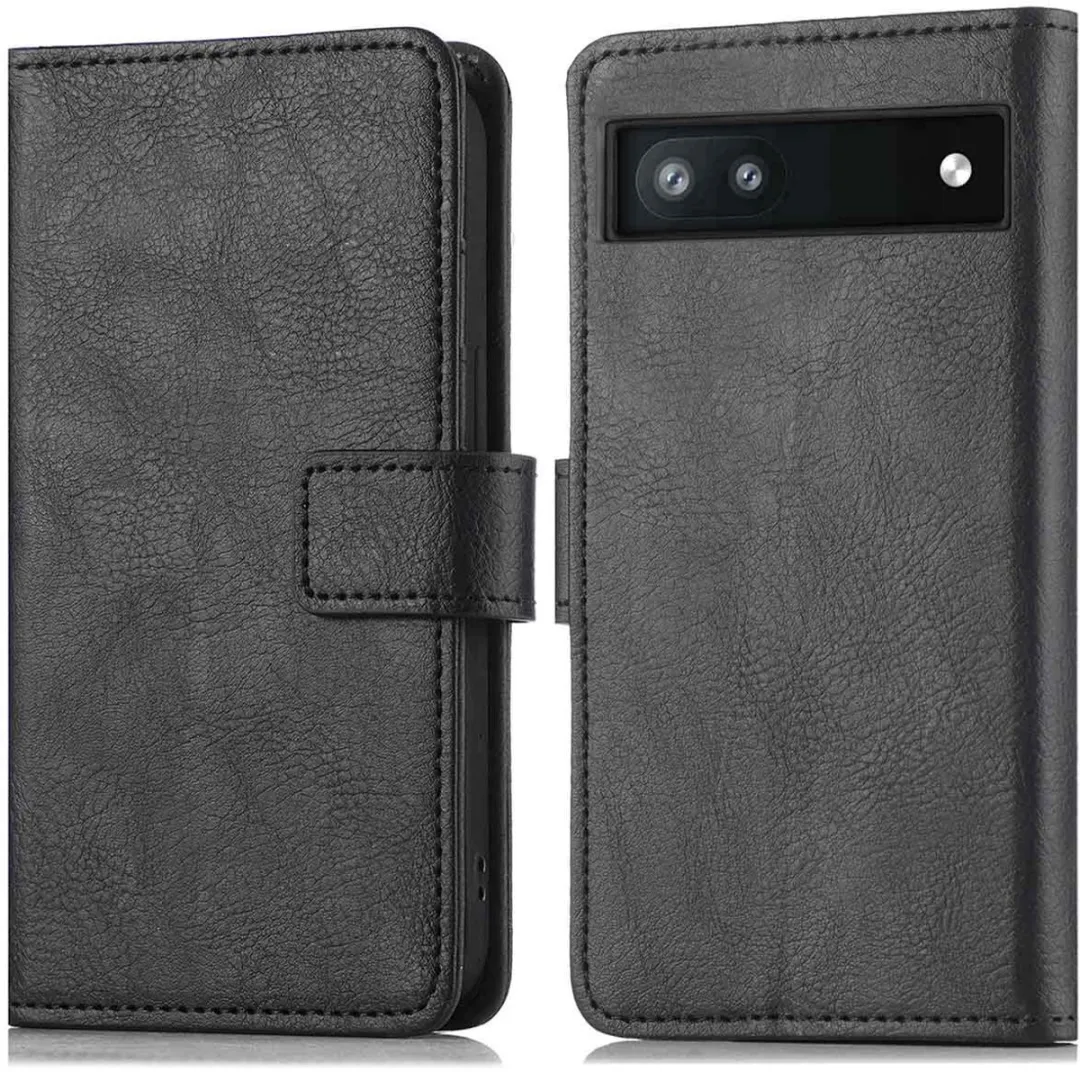Imoshion Bookcase Hoesje Google Pixel 6a