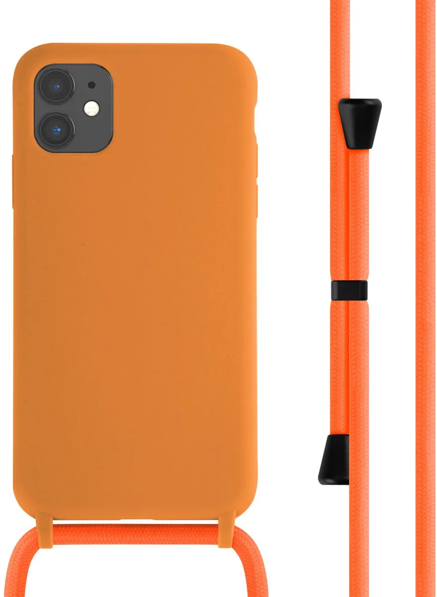 Imoshion Hoesje iPhone 11