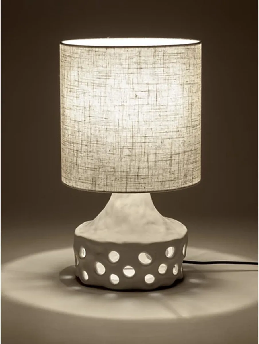 Serax Sophie Casier Oya Tafellamp - Beige