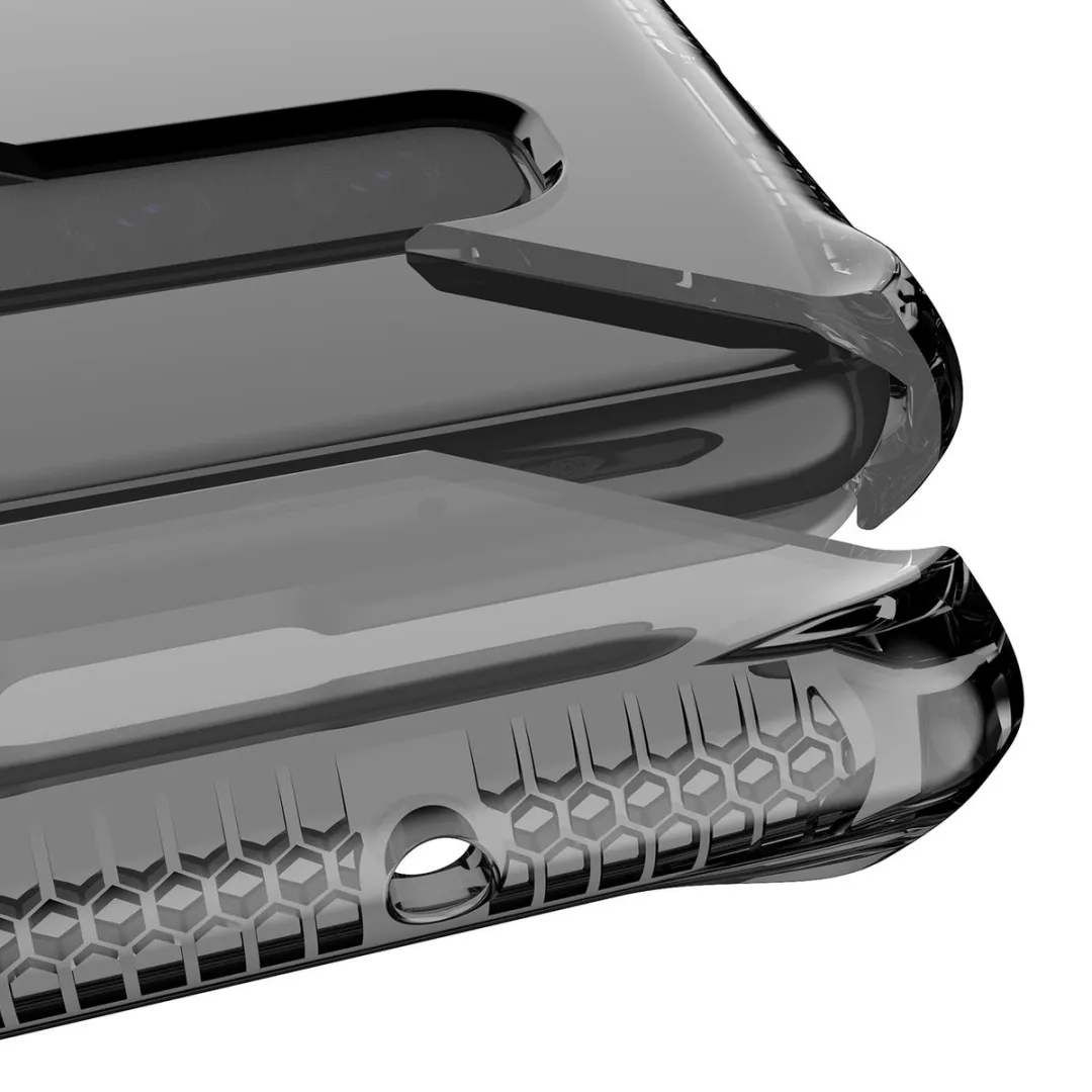 Itskins SpectrumFolio Bookcase iPhone 11 Pro - Zwart - afbeelding 6 van 6