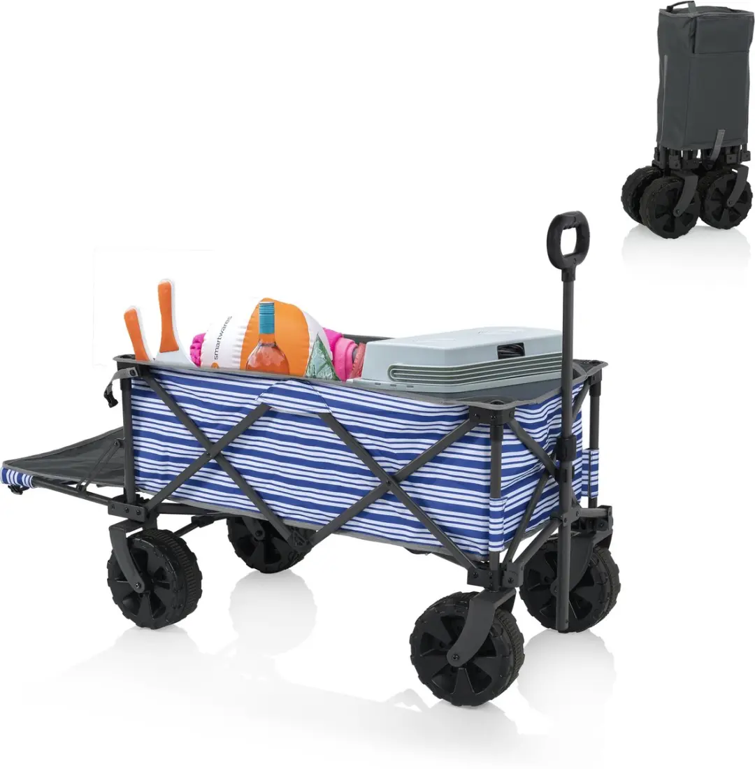 Tristar Bolderkar HC-0422