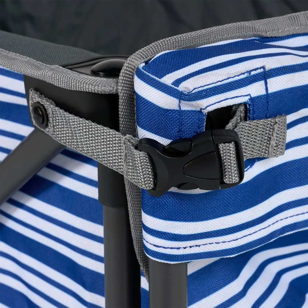 Tristar Bolderkar HC-0422 - 70kg - Blauw - afbeelding 4 van 6
