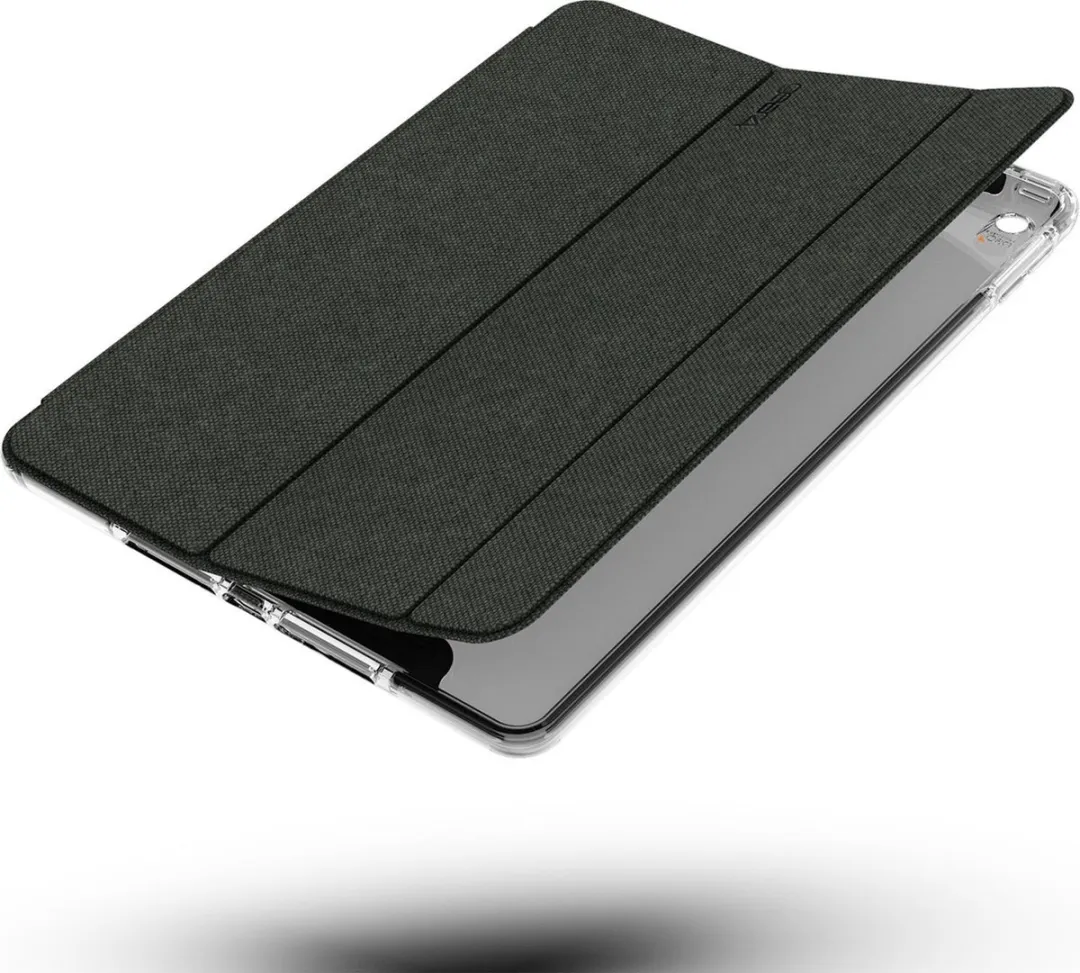 Gear4 Brompton D3O Hoesje iPad 10.2 inch