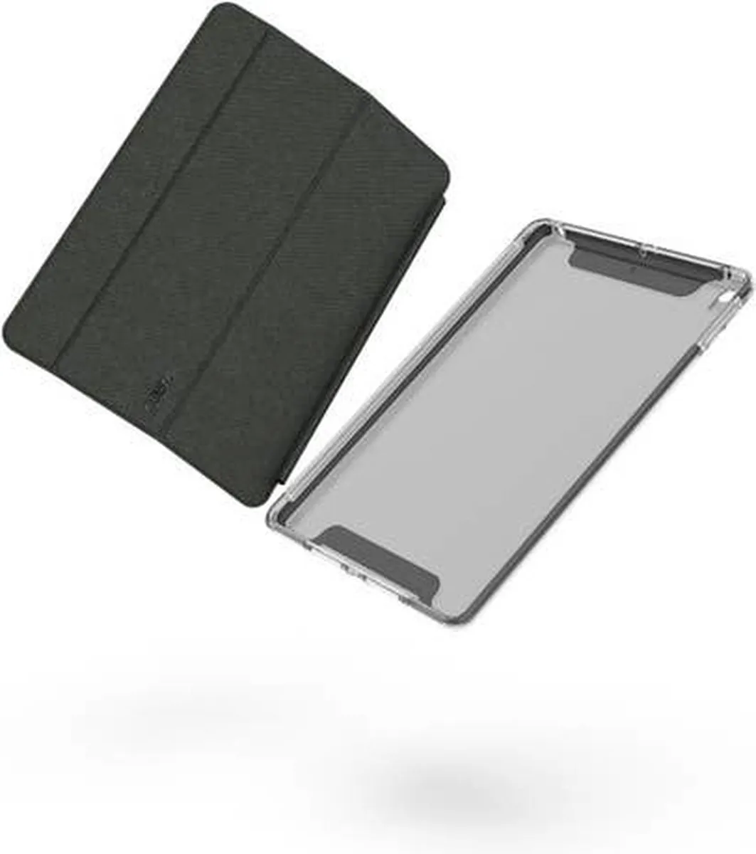 Gear4 Brompton D3O Hoesje iPad 10.2 inch - Zwart