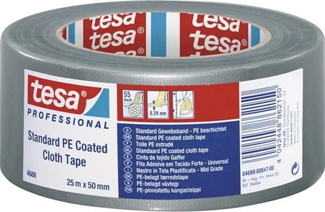 Tesa 04688-00047-00