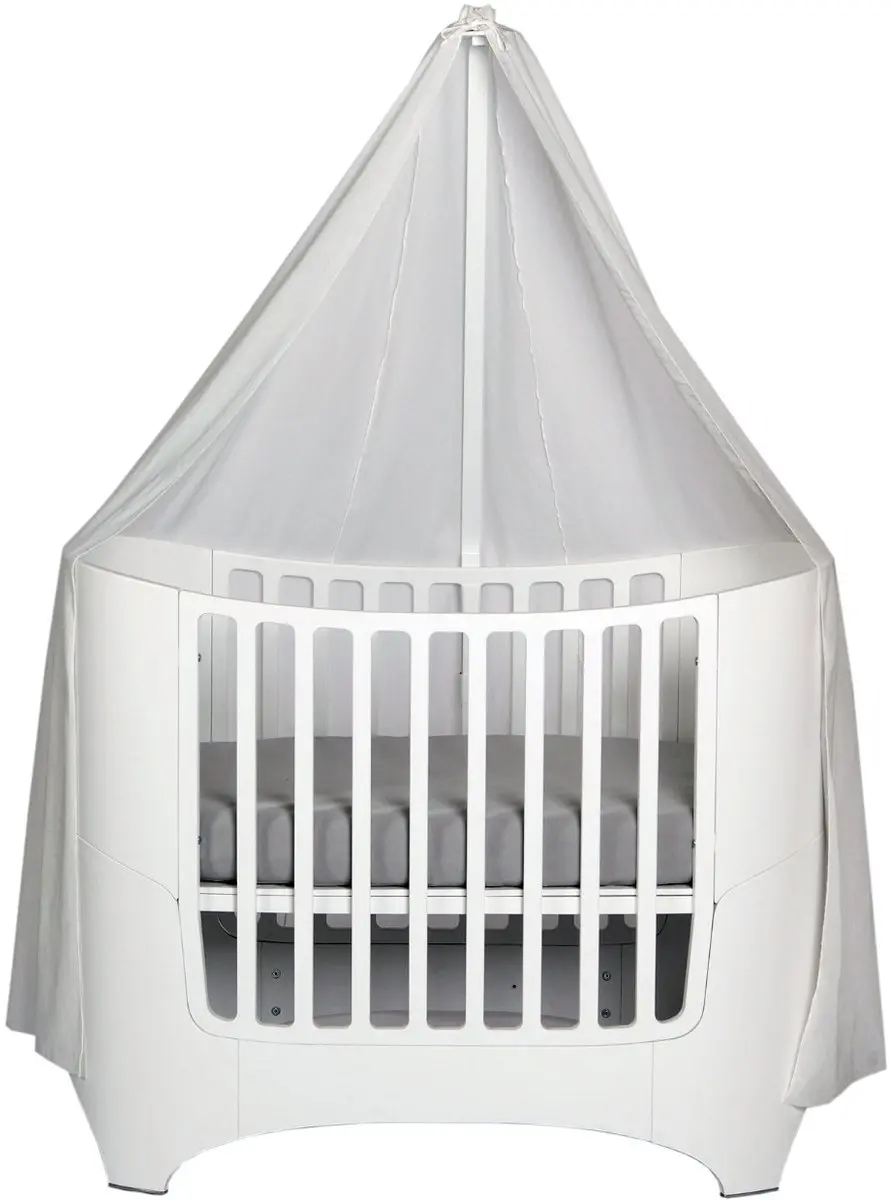 Leander Classic Klamboe White
