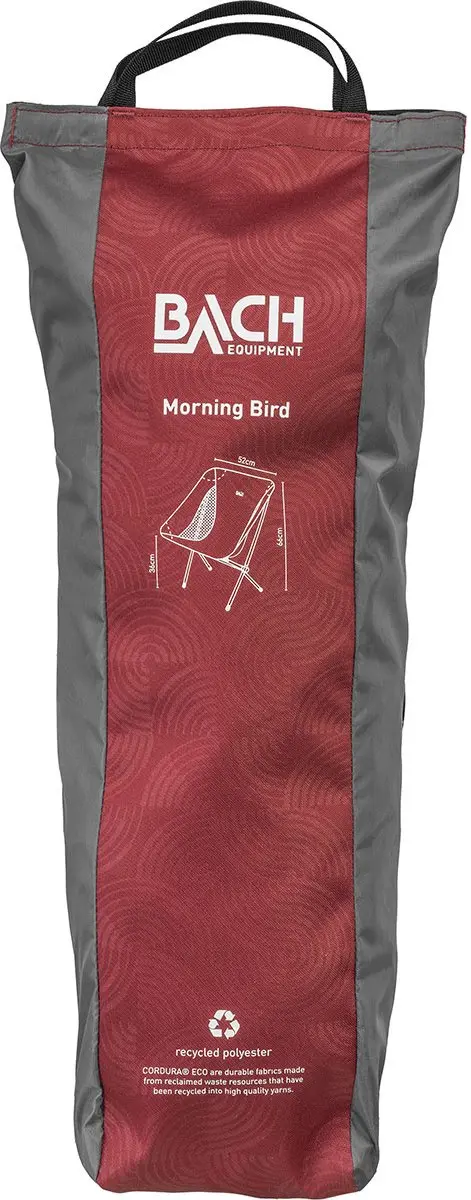 Bach Morningbird