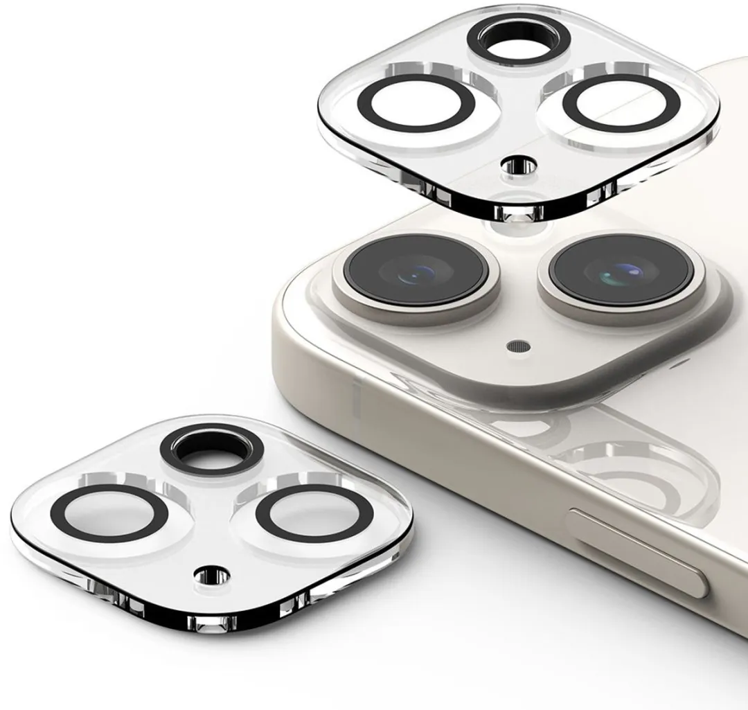 Ringke Camera Protector iPhone 15/15 Plus