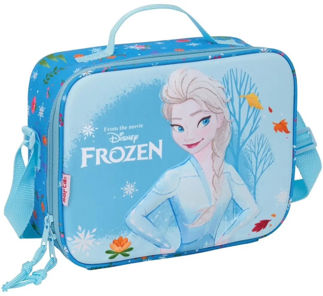 Disney Frozen Koeltasje