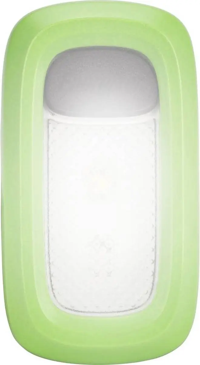 Energizer E301422001 Wearable Clip Light Campinglamp