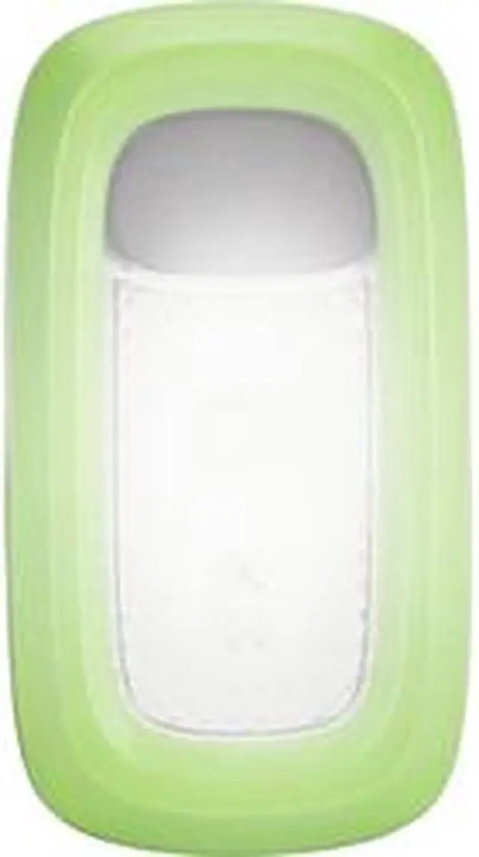 Energizer E301422001 Wearable Clip Light Campinglamp - Groen - afbeelding 2 van 6