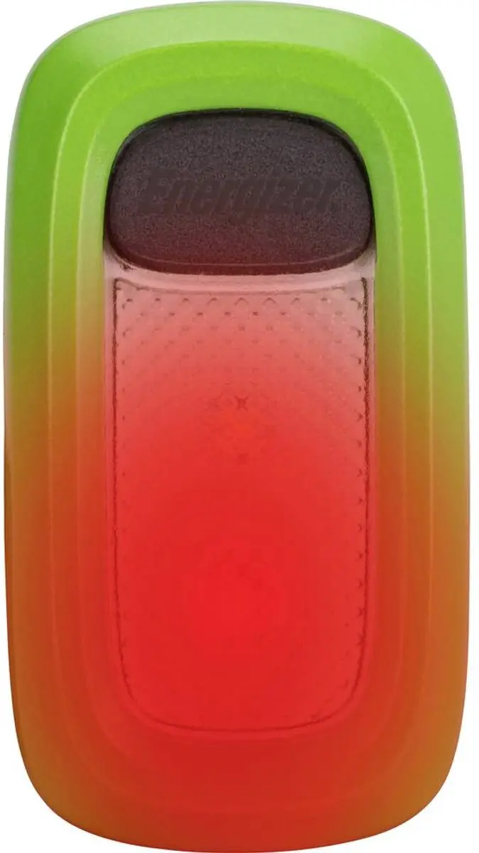 Energizer E301422001 Wearable Clip Light Campinglamp - Groen - afbeelding 6 van 6