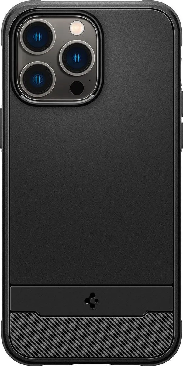Spigen Rugged Armor Backcover 13-5599762