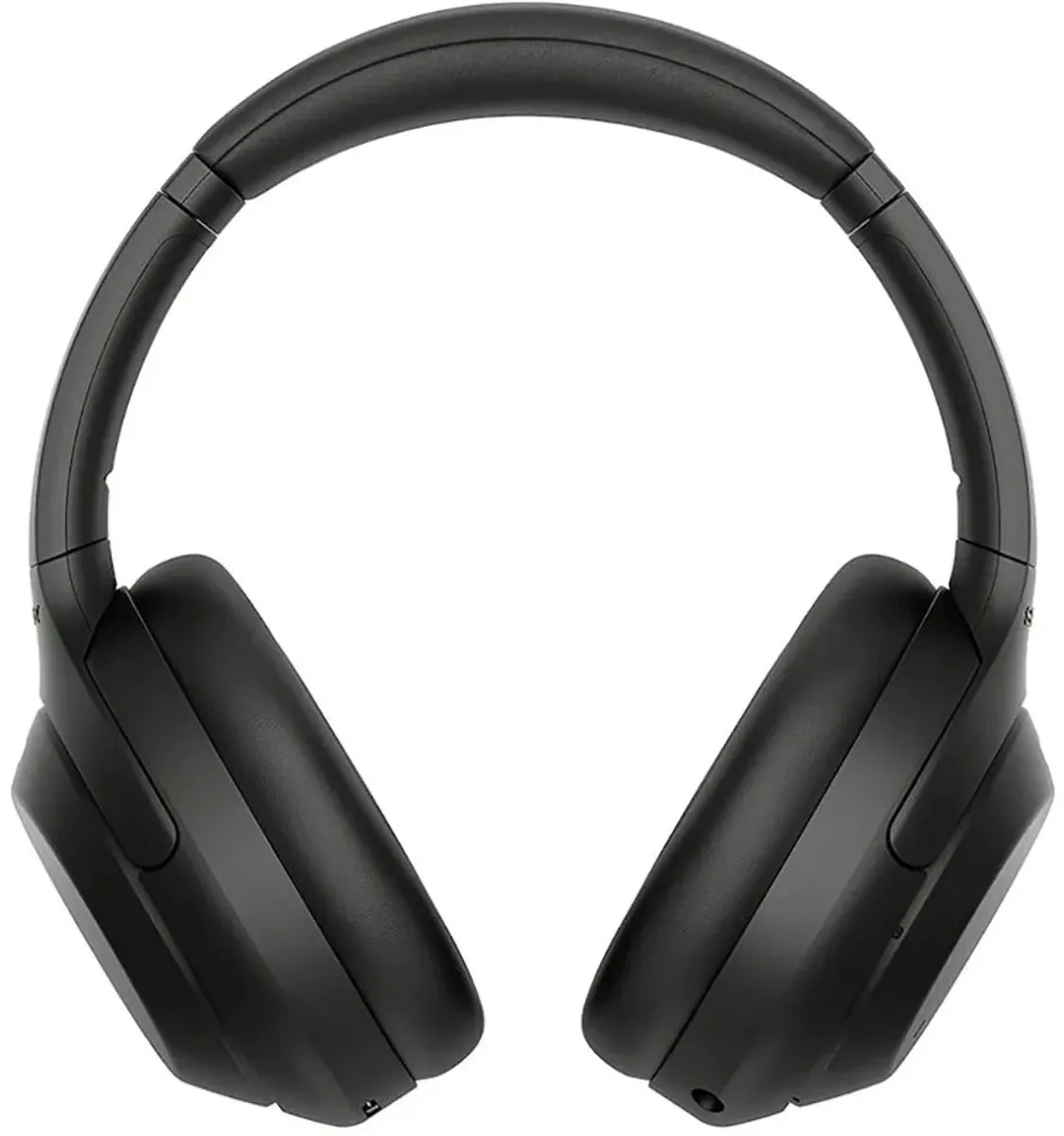 Sony WH-1000XM4 Noise Cancelling Over-Ear Koptelefoon - Zwart