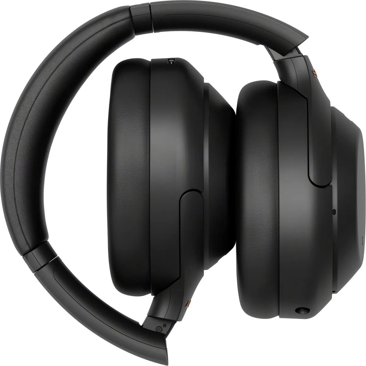 Sony WH-1000XM4 Noise Cancelling Over-Ear Koptelefoon - Zwart