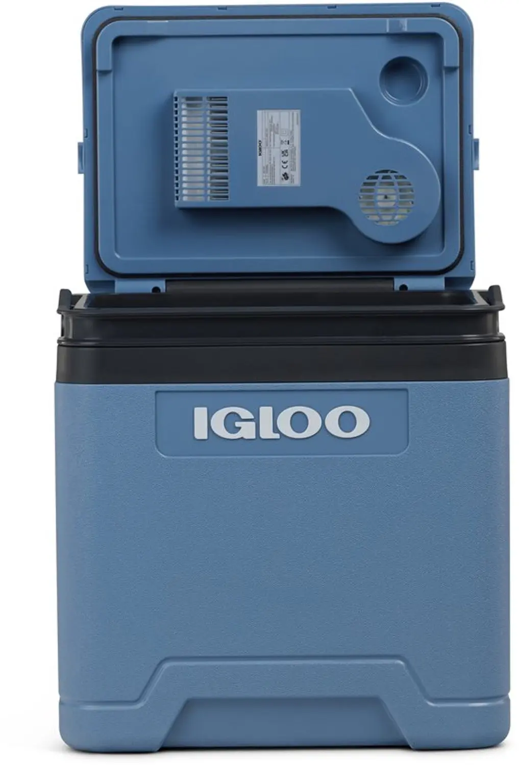 Igloo IE27ACDCMB Elektrische Koelbox - Blauw - afbeelding 5 van 6