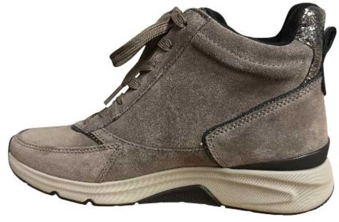 Gabor Veterboot 0803 - Taupe - 41 - afbeelding 2 van 6