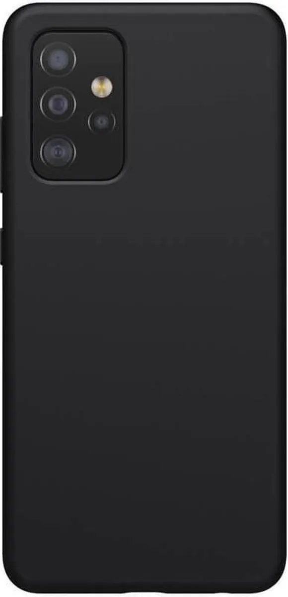 Nillkin Flex Pure Samsung Galaxy A52 Hoesje
