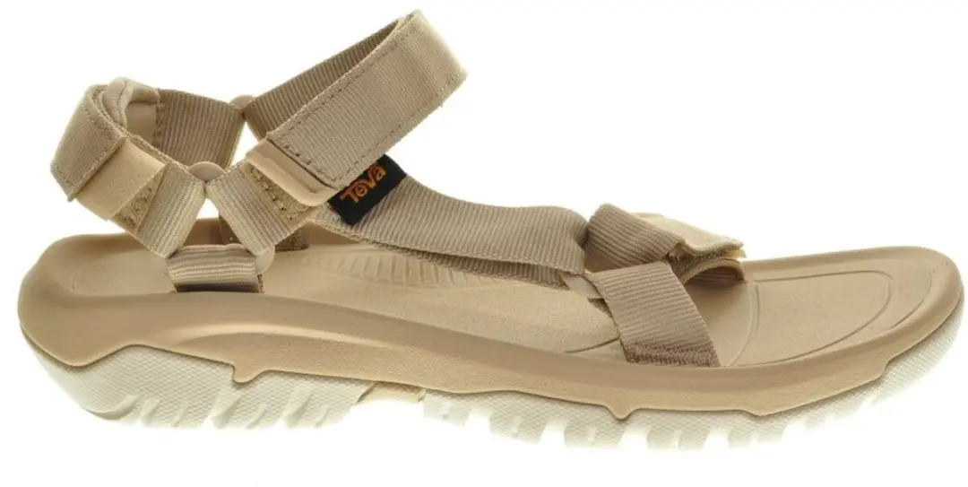 Teva Hurricane XLT2 Dames Wandelsandalen - Sesame - afbeelding 5 van 6