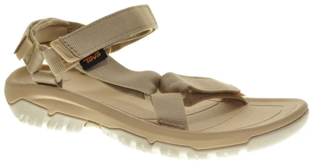 Teva Hurricane XLT2 Dames Wandelsandalen - Sesame - afbeelding 3 van 6