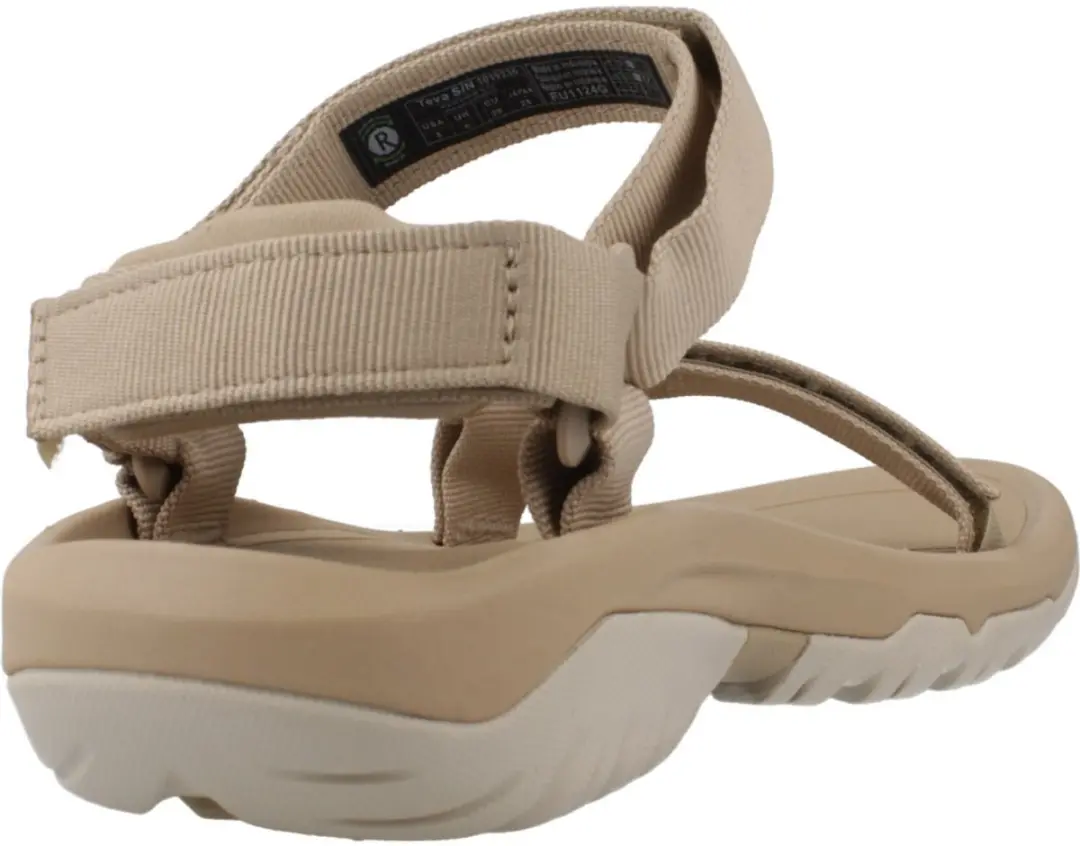 Teva Hurricane XLT2 Dames Wandelsandalen - Sesame - afbeelding 4 van 6