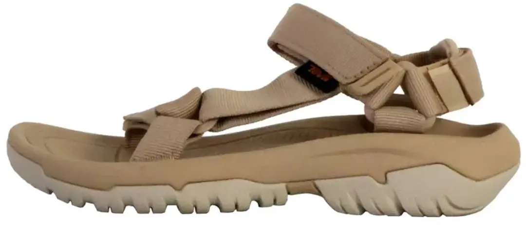 Teva Hurricane XLT2 Dames Wandelsandalen - Sesame - afbeelding 6 van 6