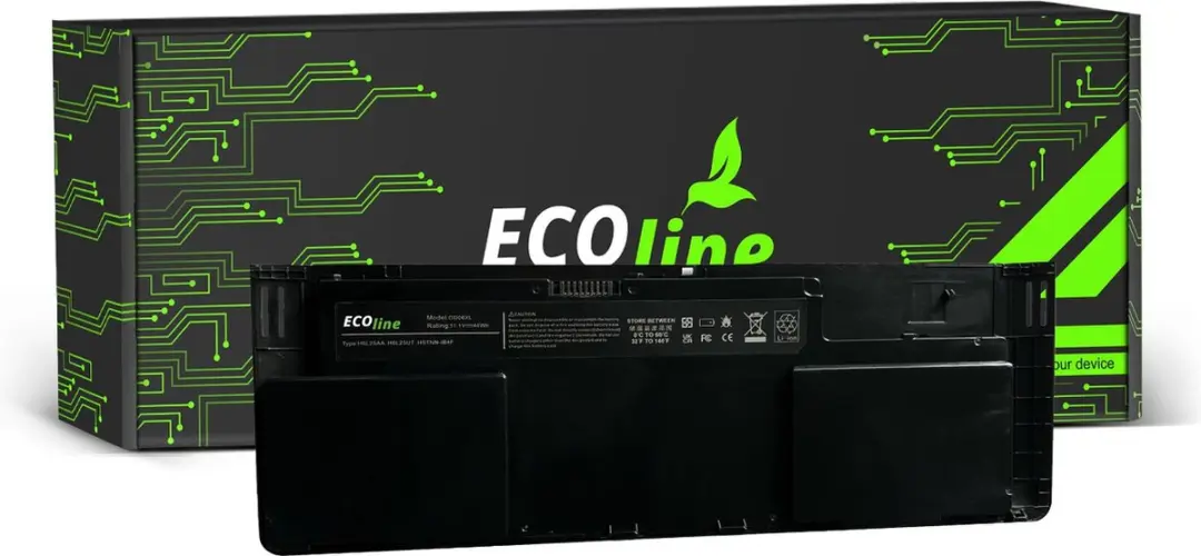 EcoLine