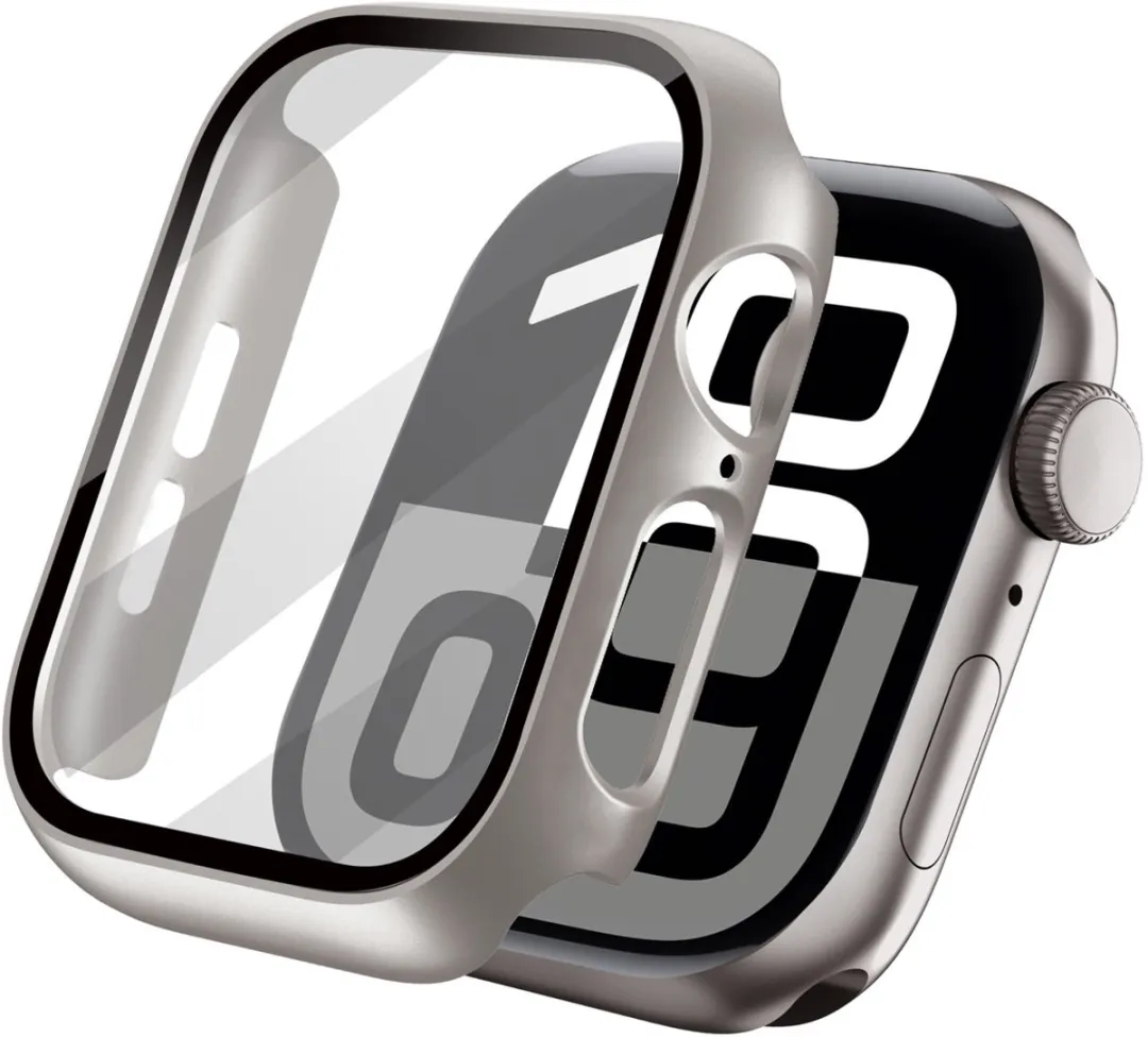 Imoshion Apple Watch 10/11 42mm Full Cover Hoesje