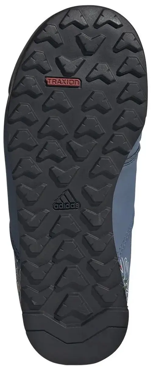 adidas TERREX Disney Snowpitch COLD.RDY Winterschoenen Kinderen - Zwart - afbeelding 3 van 6