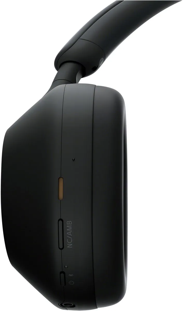Sony WH-1000XM5SA Noise Cancelling Koptelefoon - Zwart