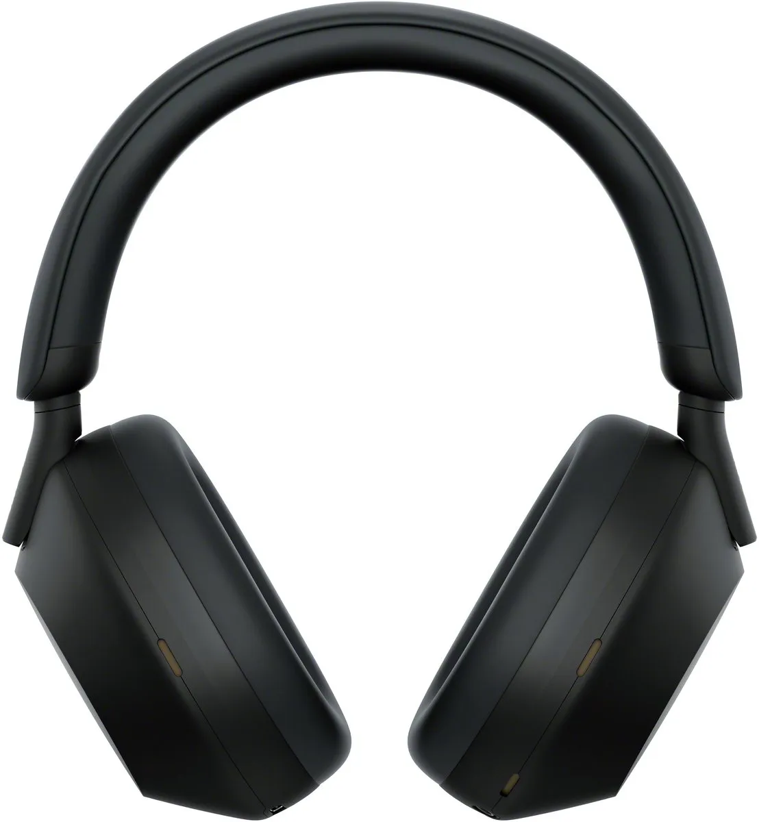 Sony WH-1000XM5SA Noise Cancelling Koptelefoon - Zwart - afbeelding 6 van 6