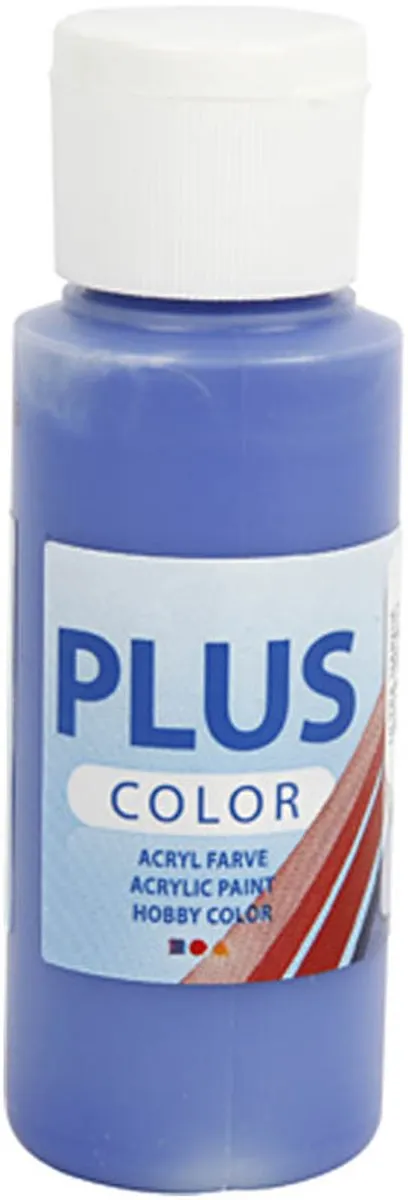 Creativ Company Gespannen Canvas 20 Stuks A2 42x60cm - 280gr - Multicolor